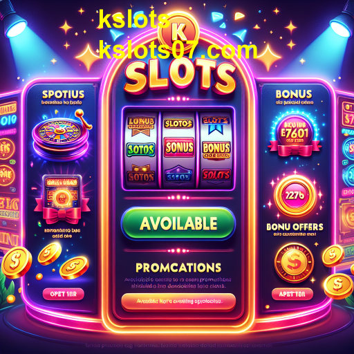 kslots oferece uma coleção incrível de jogos de slot online, com temas variados e prêmios emocionantes.
