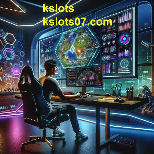 Avaliações de Jogos no Kslots: Um Guia Completo